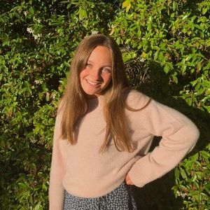 Meet your Posher, Mike